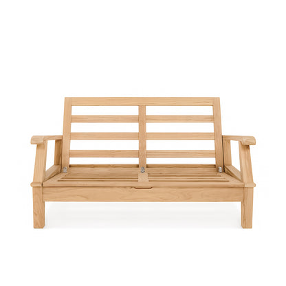 Harbor Reclining Loveseat