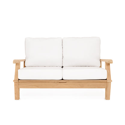 Harbor Reclining Loveseat