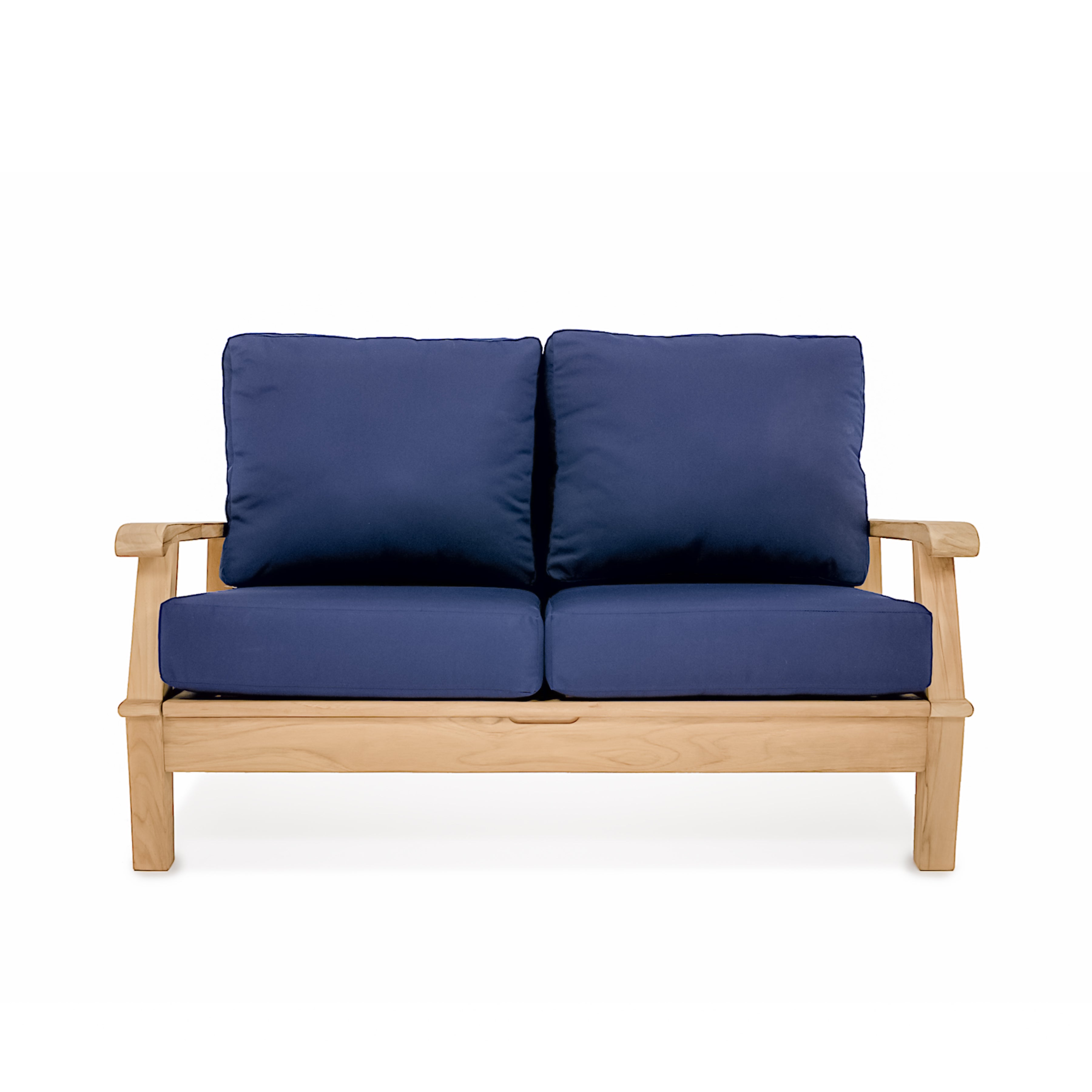 Harbor Reclining Loveseat