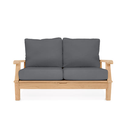 Harbor Reclining Loveseat