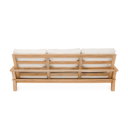 Harbor Reclining Sofa