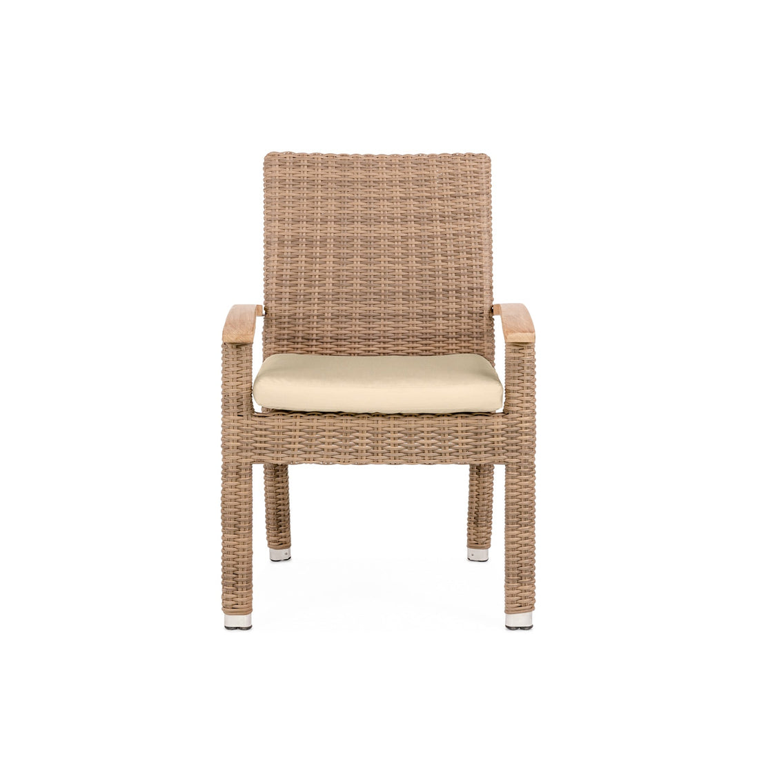 Havana Arm Chair (Stacking) 4 Pack