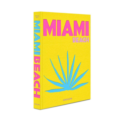 Miami Beach by Assouline