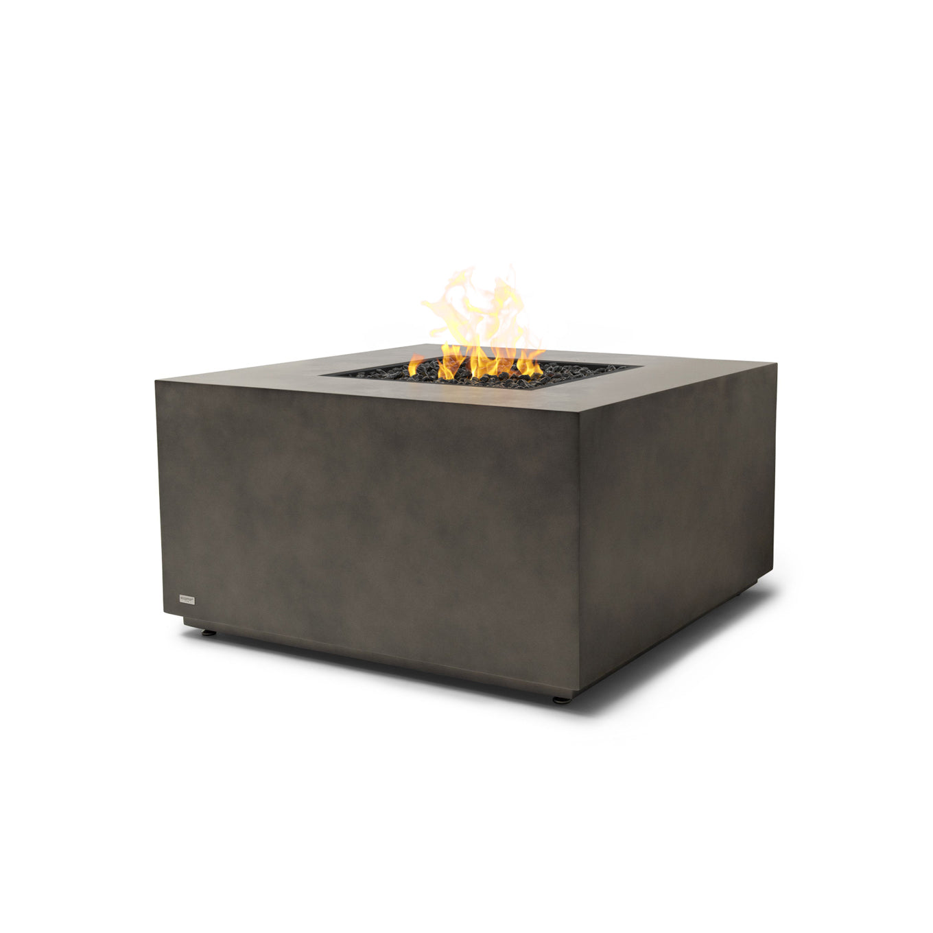 CHASER 38 FIRE PIT TABLE - NATURAL GAS / LIQUID PROPANE