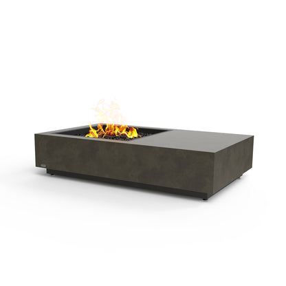 MANHATTAN 50 FIRE PIT TABLE - NATURAL GAS / LIQUID PROPANE
