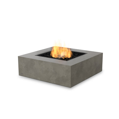BASE 40 FIRE PIT TABLE - NATURAL GAS / LIQUID PROPANE