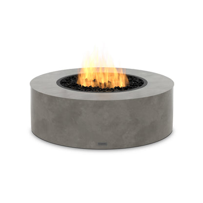 ARK 40 FIRE PIT TABLE - NATURAL GAS / LIQUID PROPANE