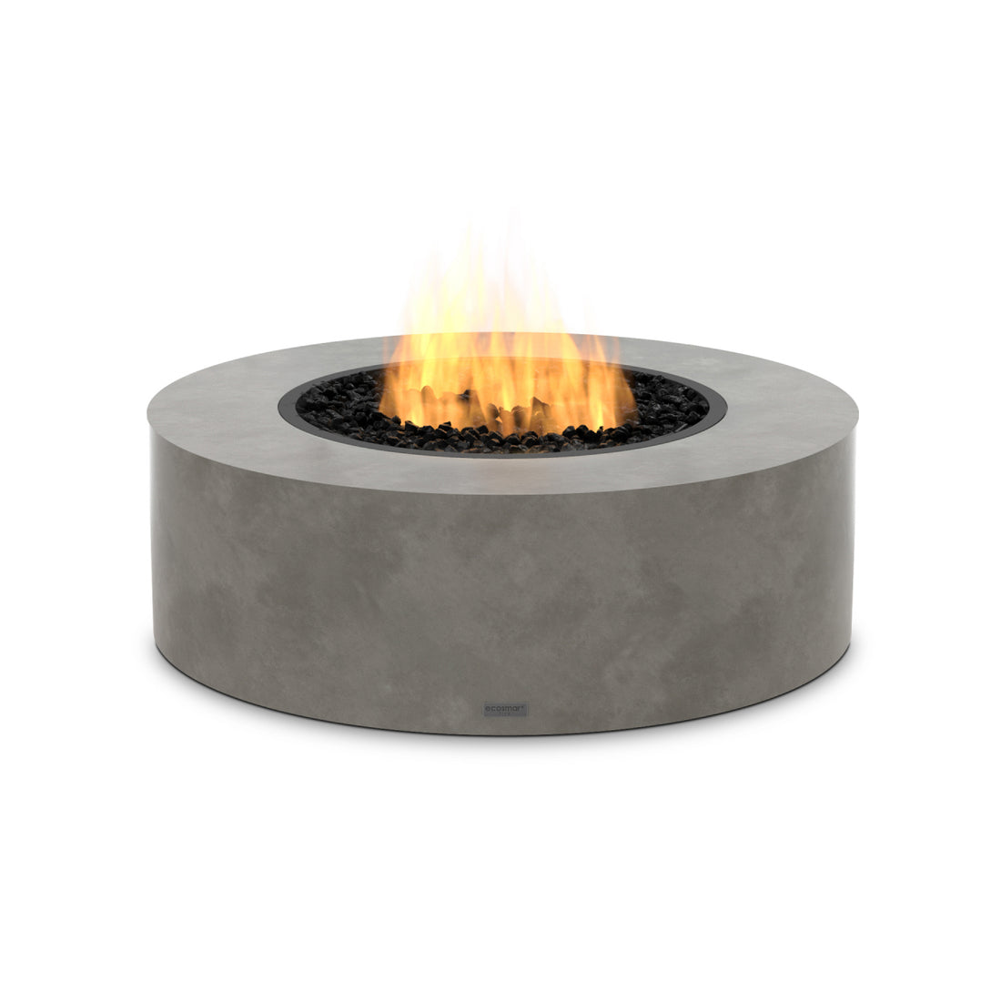 ARK 40 FIRE PIT TABLE - NATURAL GAS / LIQUID PROPANE