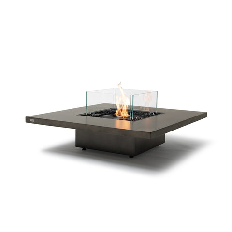 VERTIGO 40 FIRE PIT TABLE - ETHANOL