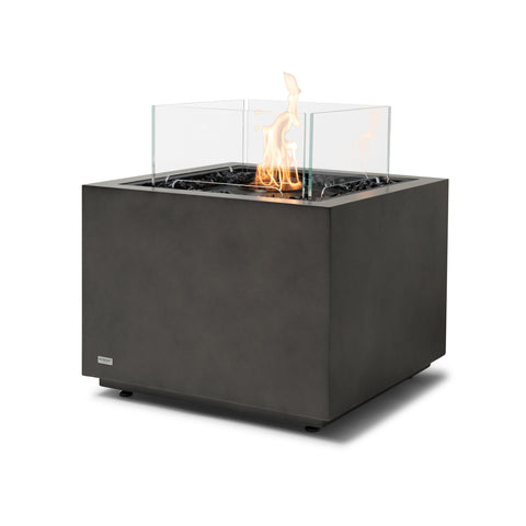 SIDECAR 24 FIRE PIT TABLE - NATURAL GAS / LIQUID PROPANE