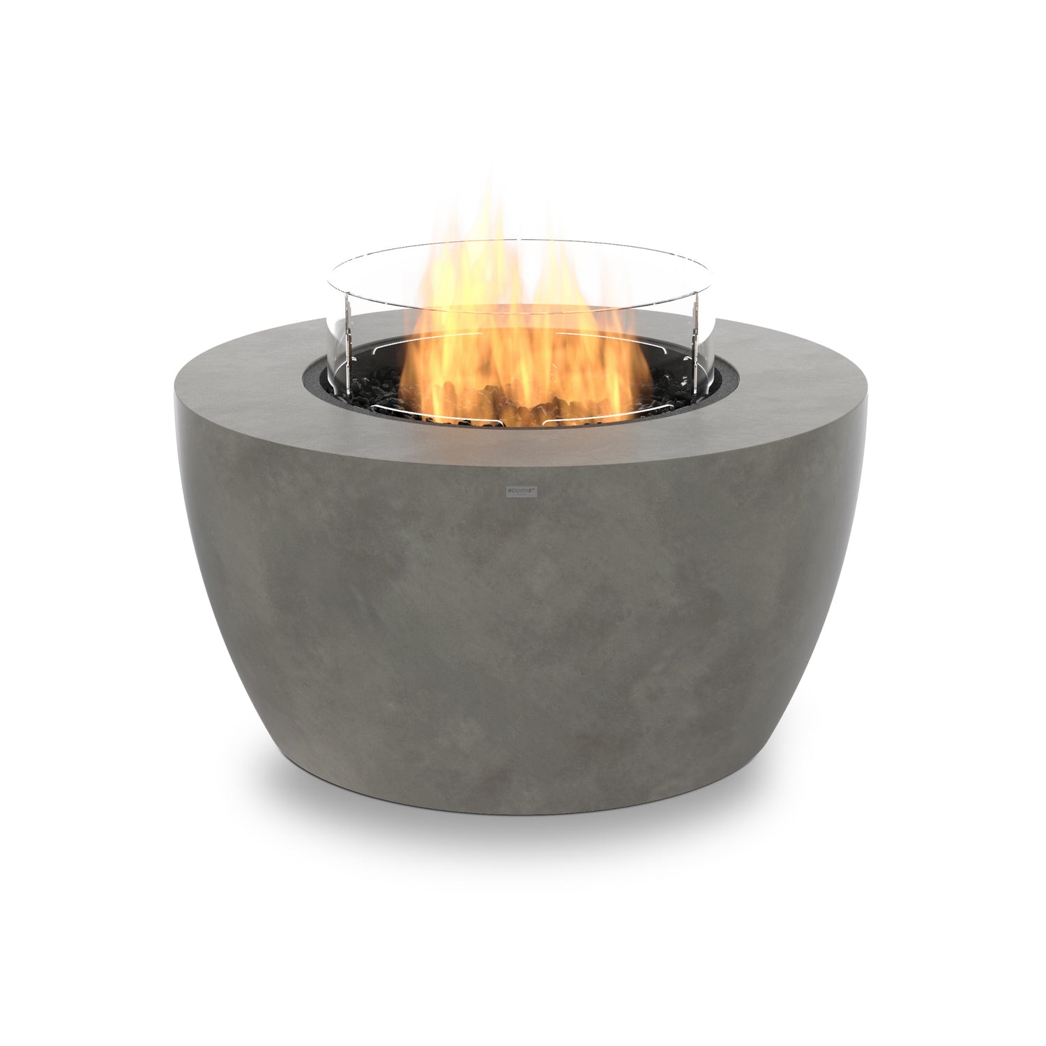 POD 40 FIRE PIT BOWL - NATURAL GAS / LIQUID PROPANE