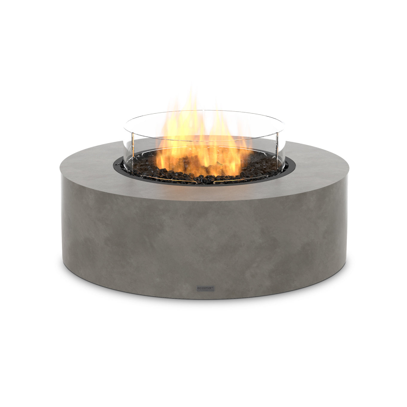 ARK 40 FIRE PIT TABLE - NATURAL GAS / LIQUID PROPANE