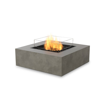 BASE 40 FIRE PIT TABLE - NATURAL GAS / LIQUID PROPANE