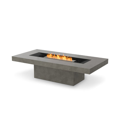 GIN 90 (CHAT) FIRE PIT TABLE - ETHANOL