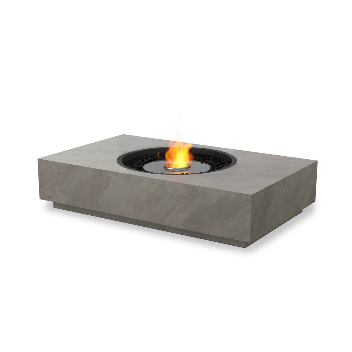 MARTINI 50 FIRE PIT TABLE - ETHANOL