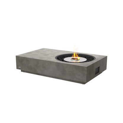 LARNACA FIRE PIT TABLE - ETHANOL