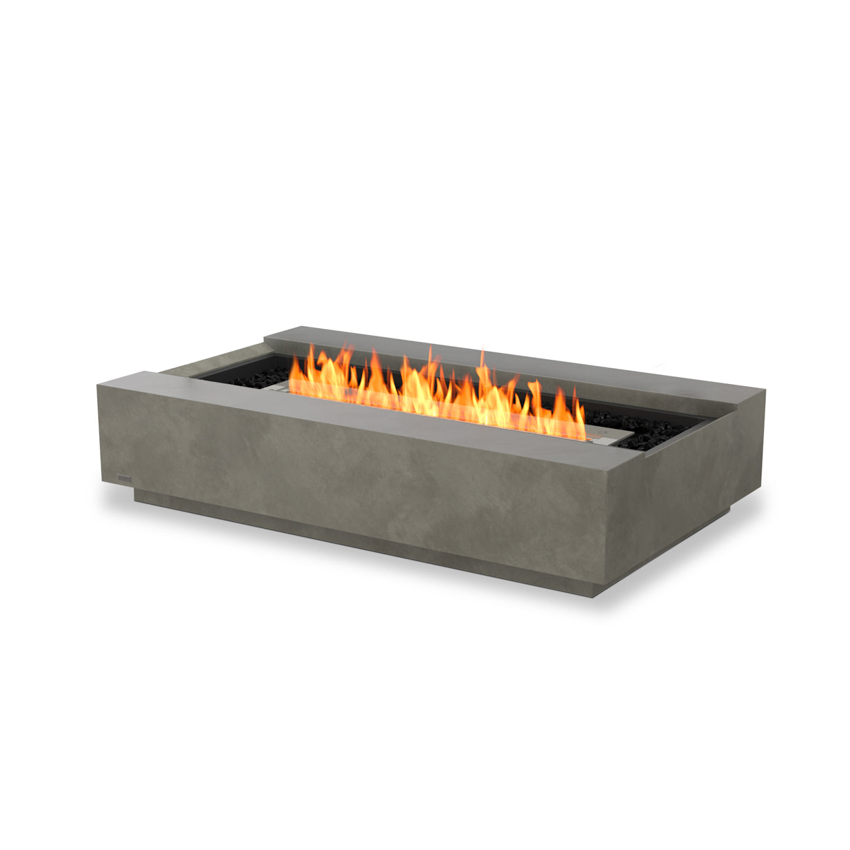 COSMO 50 FIRE PIT TABLE - ETHANOL