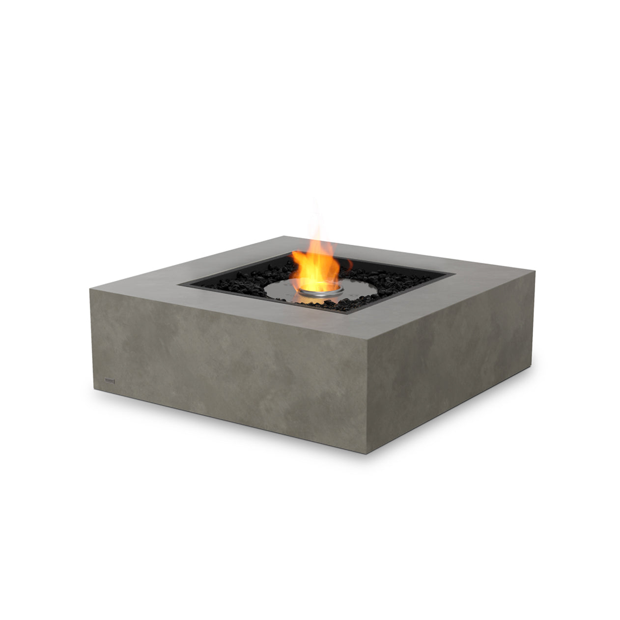 BASE 40 FIRE PIT TABLE - ETHANOL