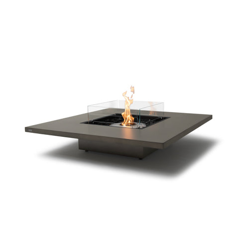 VERTIGO 50 FIRE PIT TABLE - ETHANOL