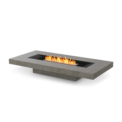 GIN 90 (LOW) FIRE PIT TABLE - ETHANOL