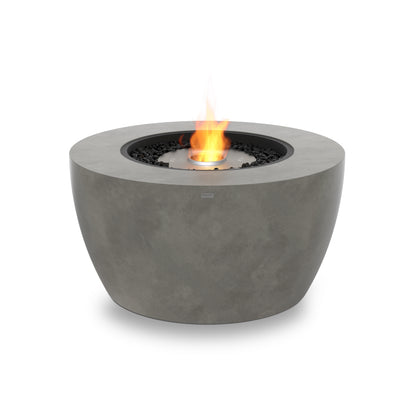 POD 40 FIRE PIT BOWL - ETHANOL