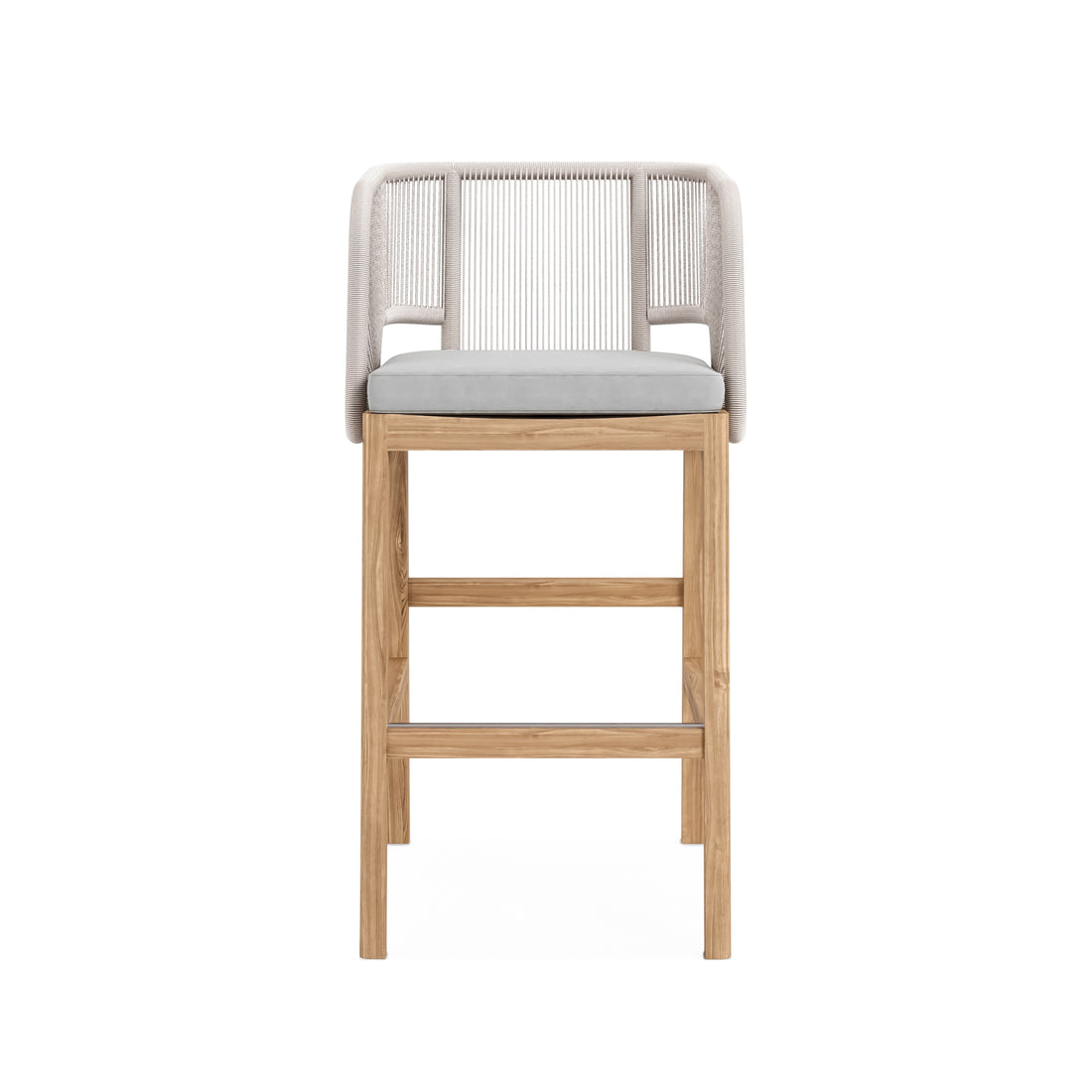 Palm Bar Chair