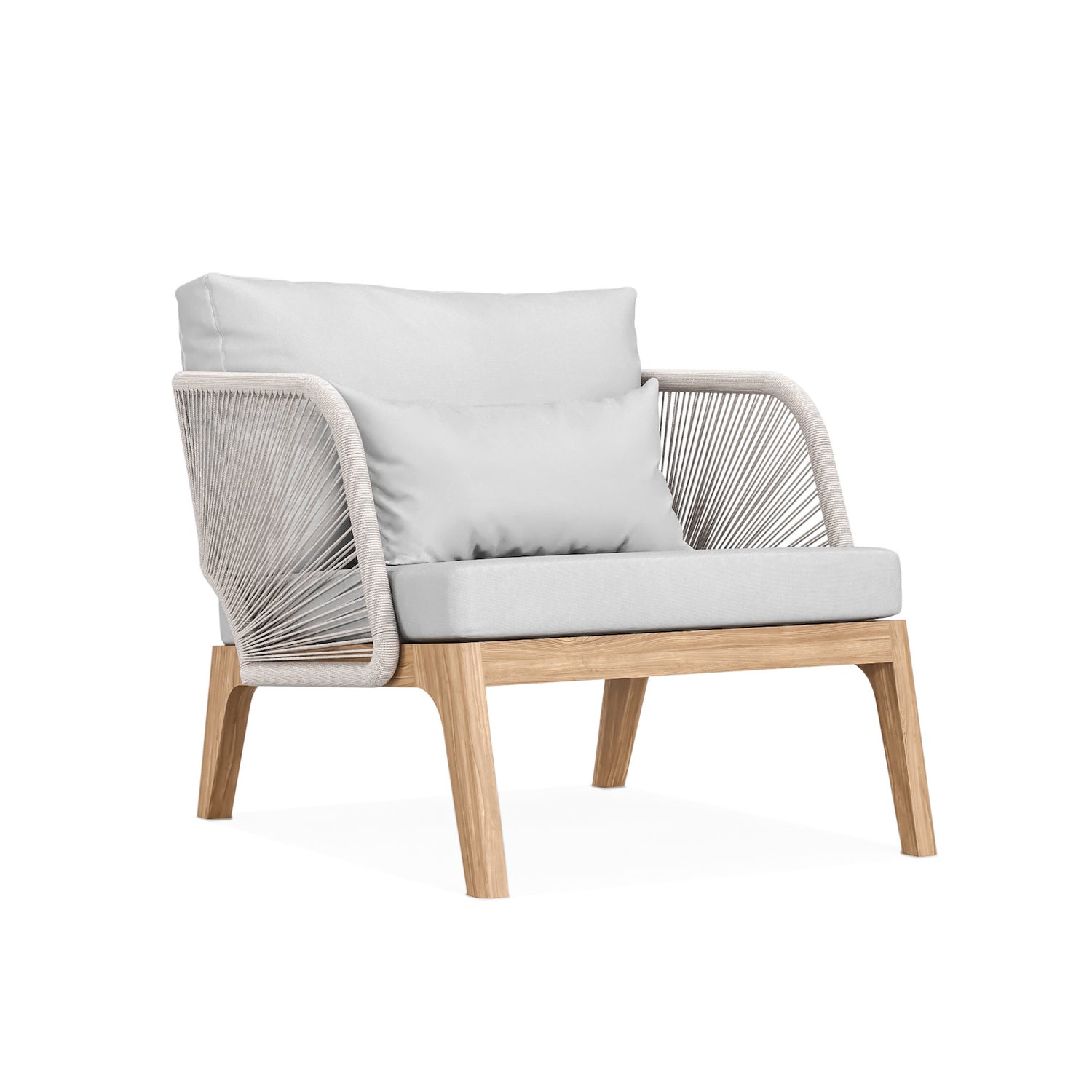 Palm Club Chair