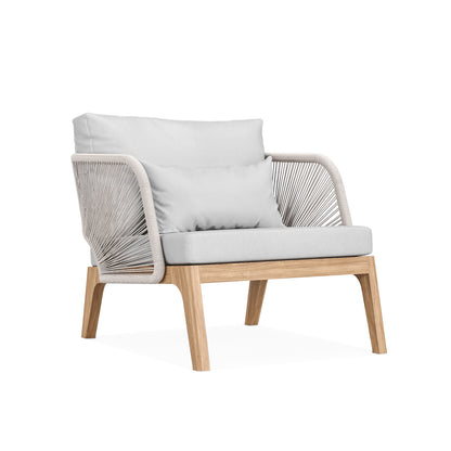 Palm Club Chair