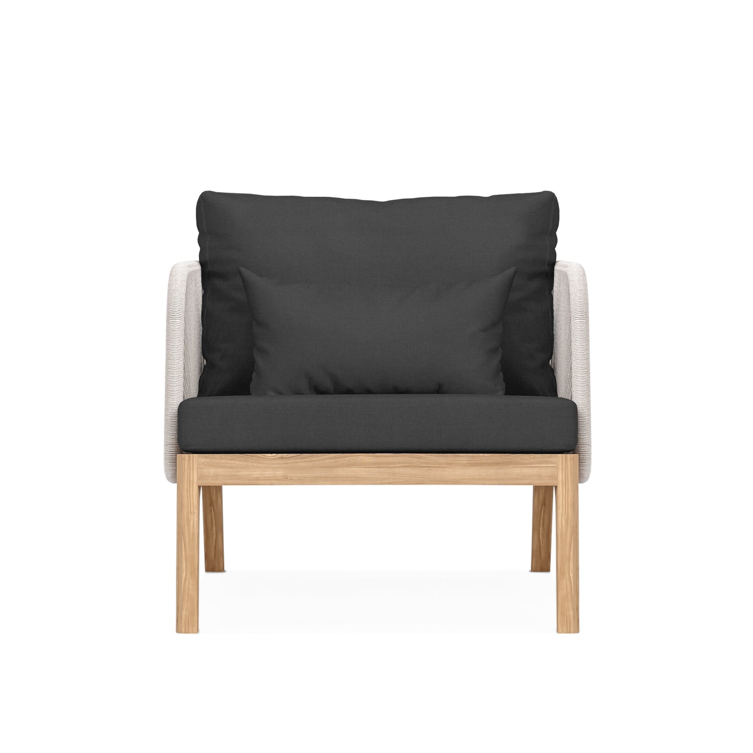 Palm Club Chair