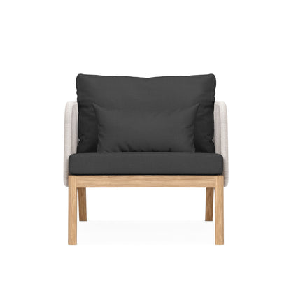 Palm Club Chair
