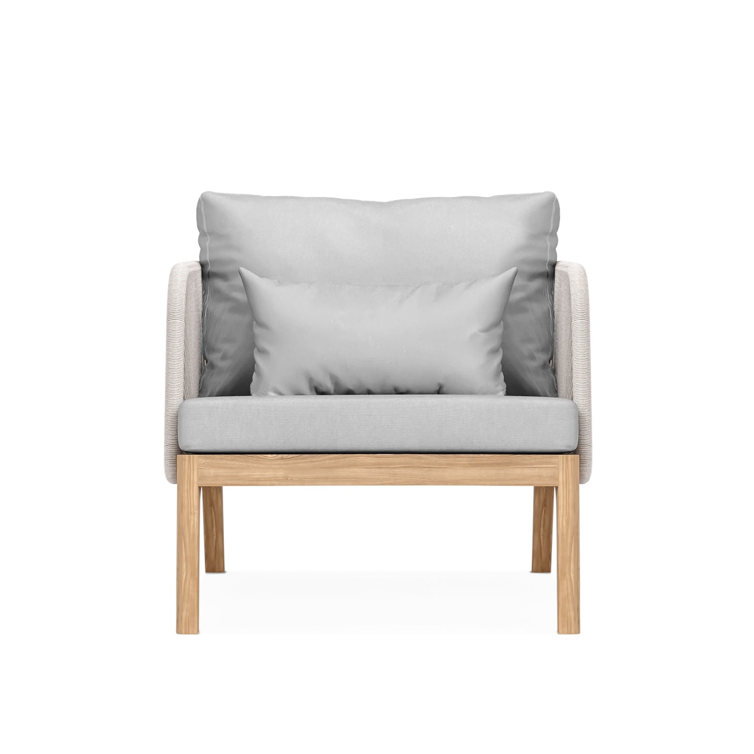 Palm Club Chair
