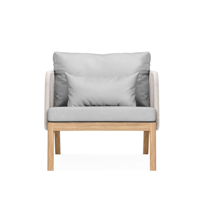 Palm Club Chair