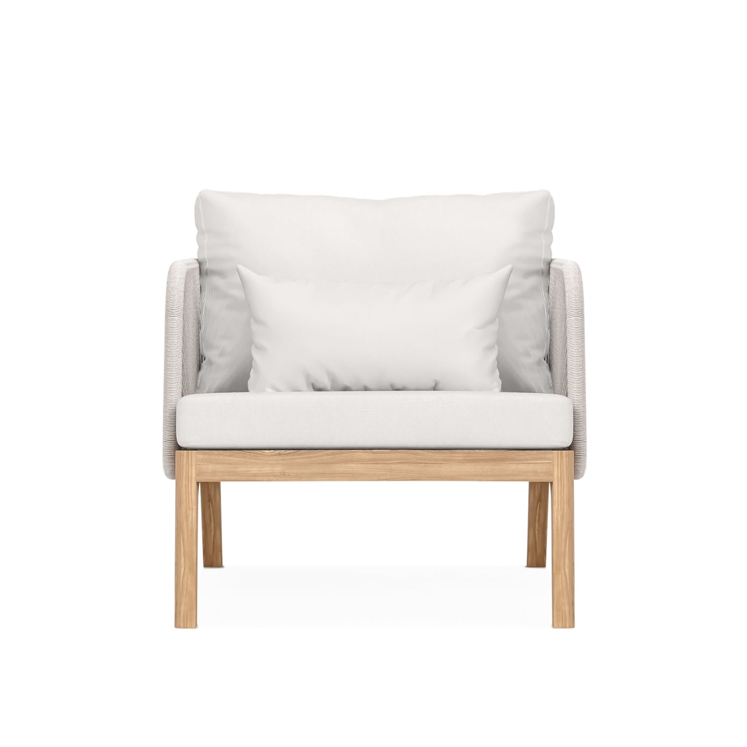 Palm Club Chair