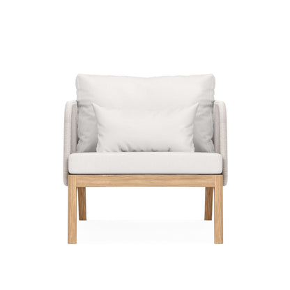 Palm Club Chair