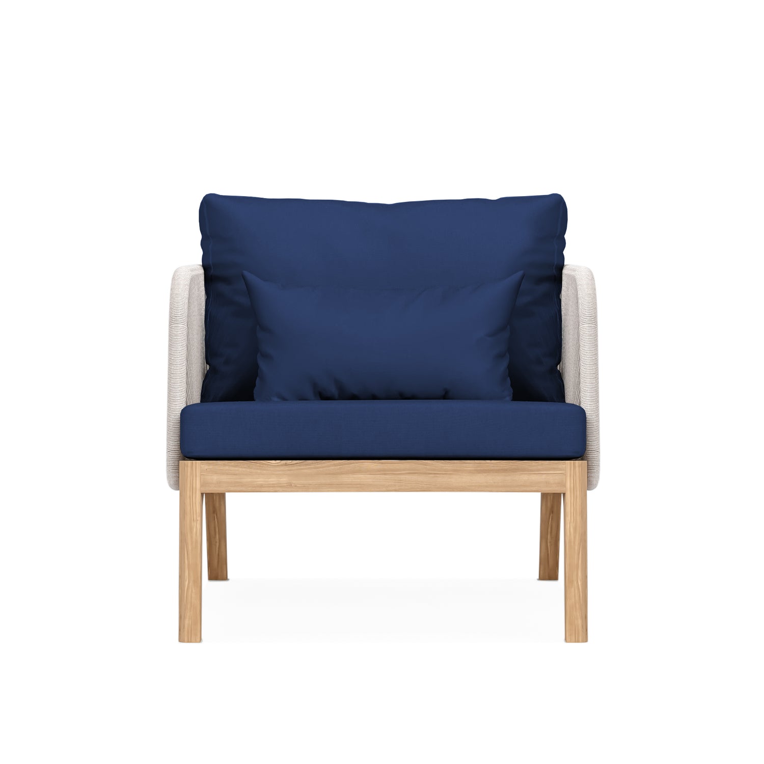 Palm Club Chair