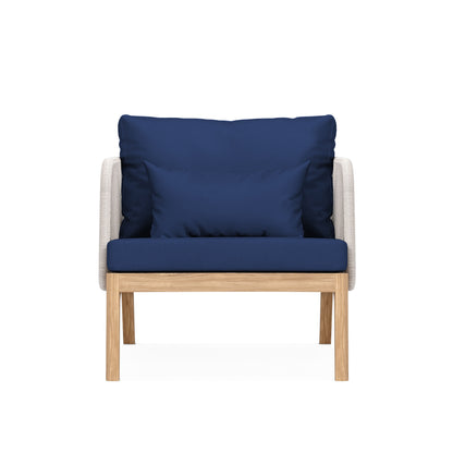 Palm Club Chair