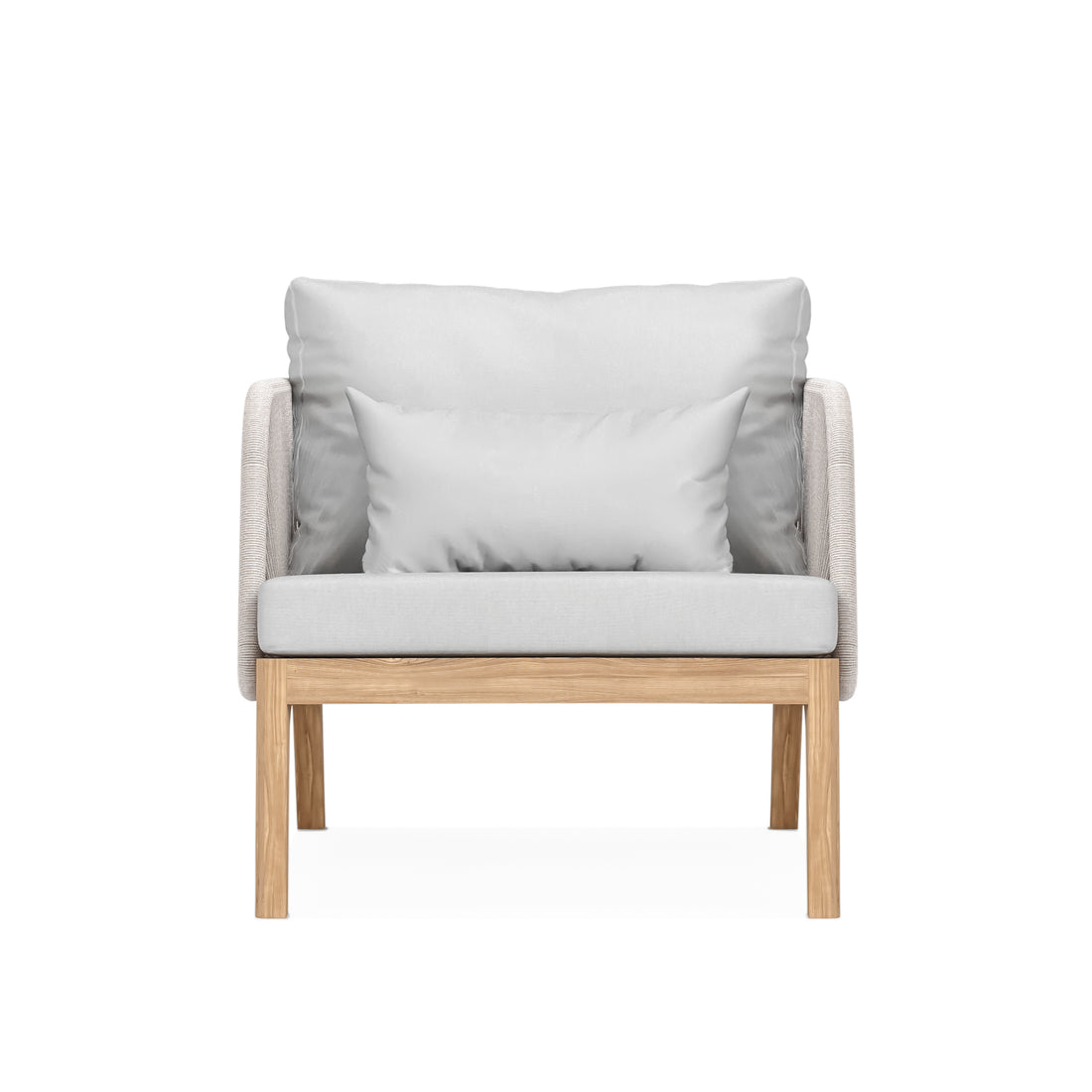 Palm Club Chair