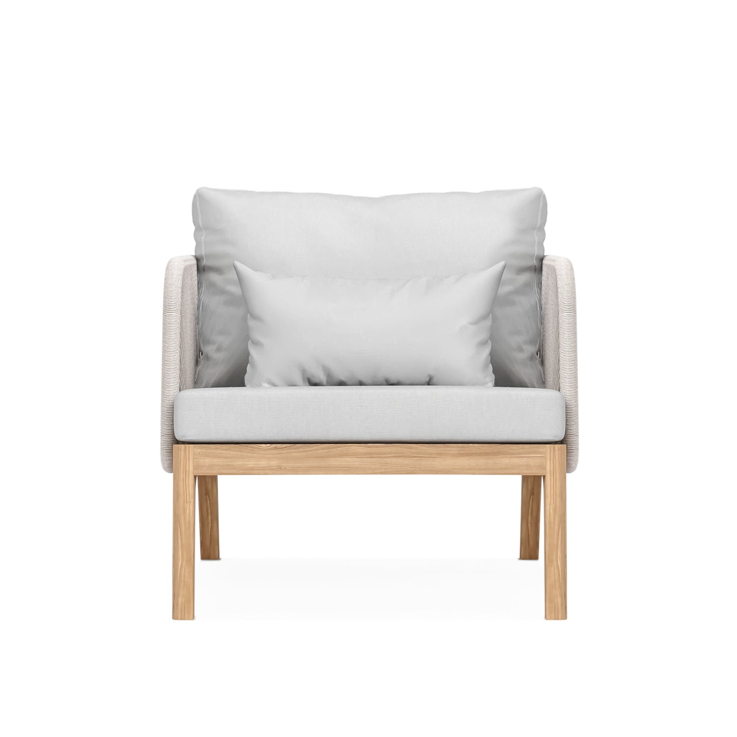 Palm Club Chair