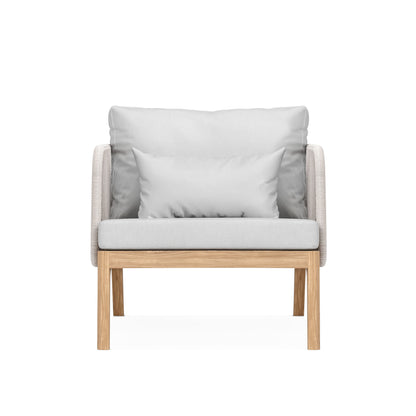 Palm Club Chair