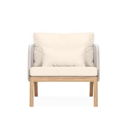 Palm Club Chair