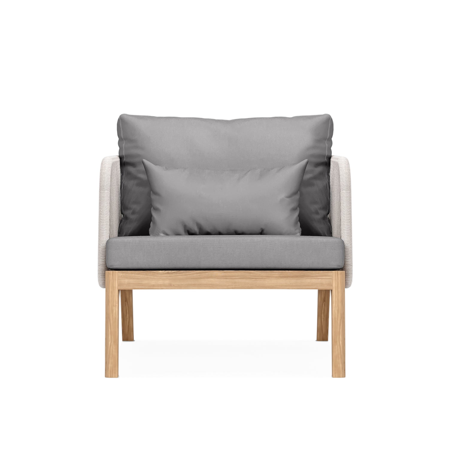 Palm Club Chair