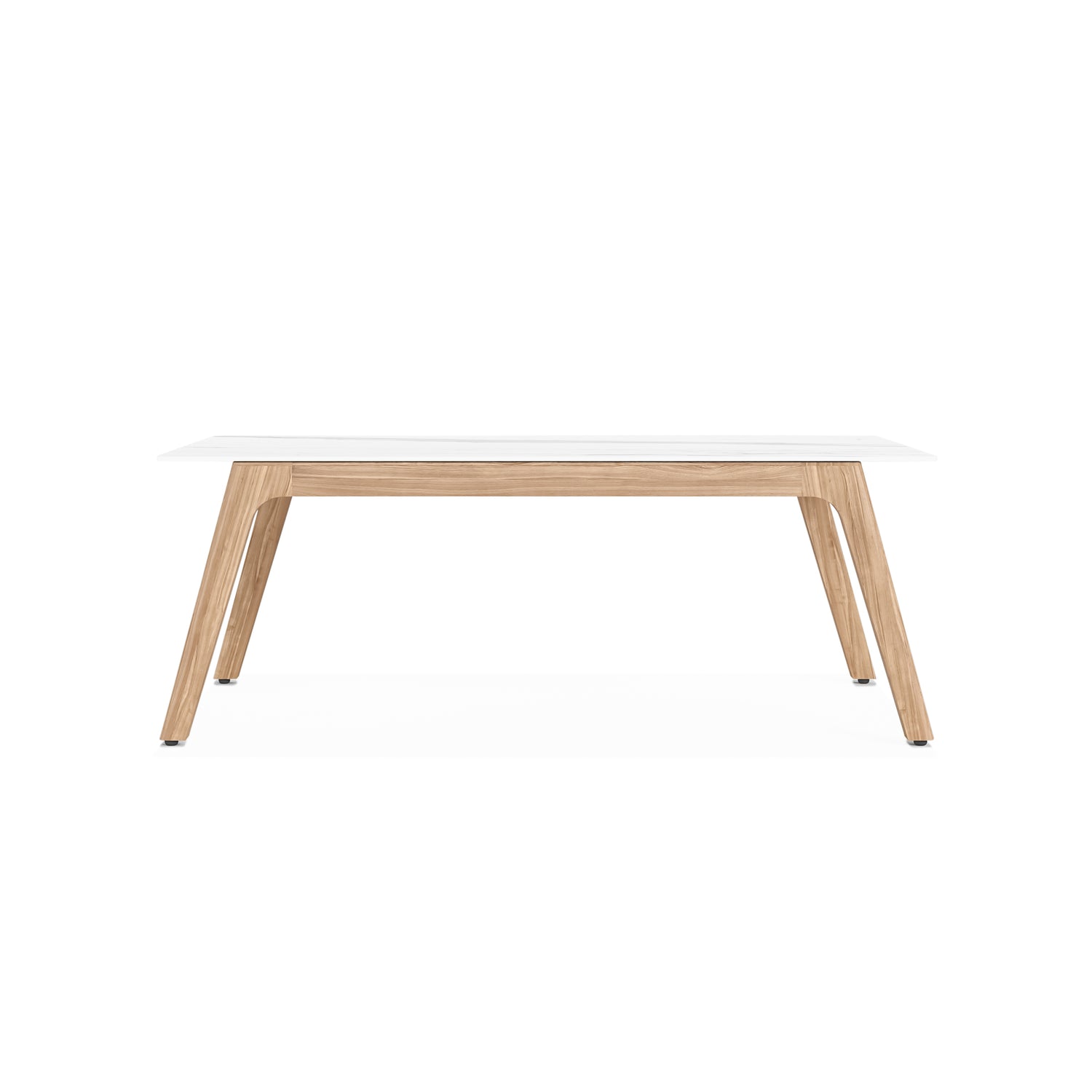 Palm Coffee Table
