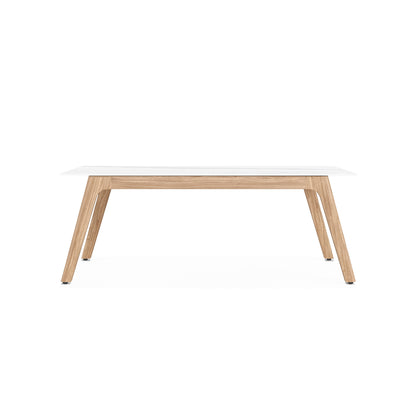 Palm Coffee Table