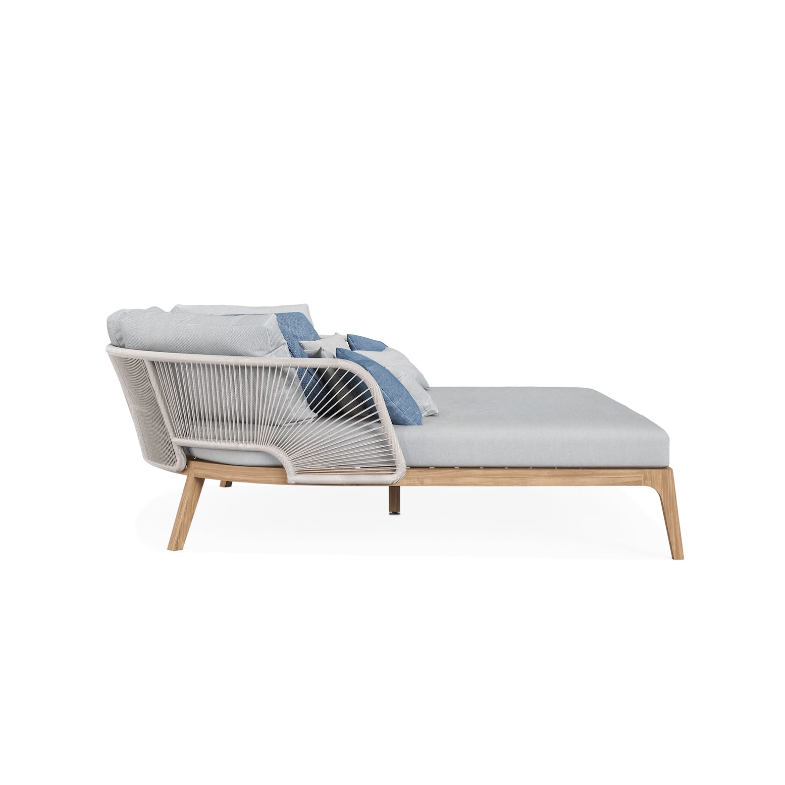 Palm Daybed