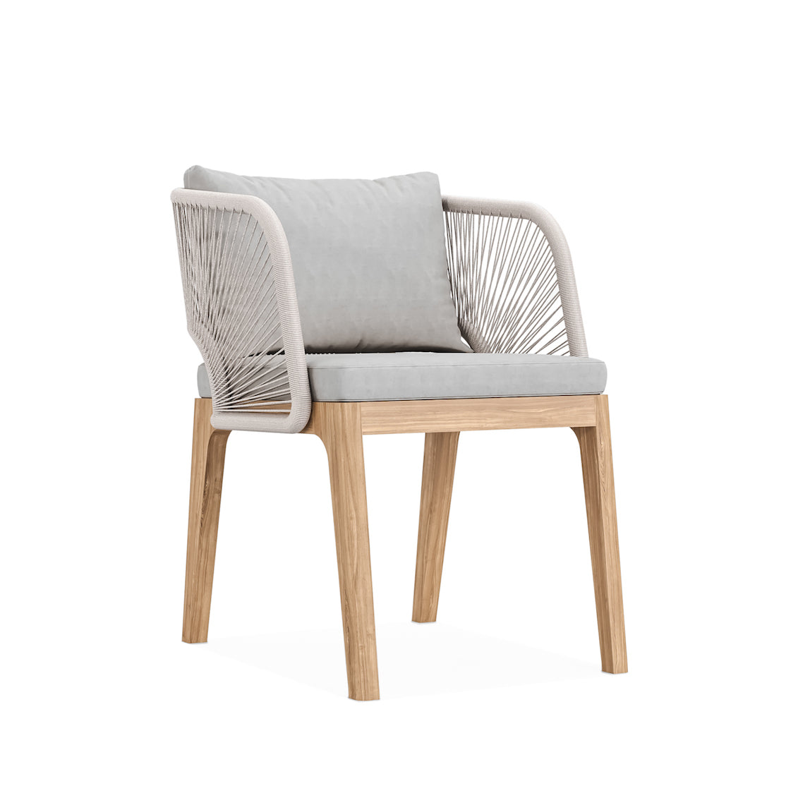 Palm Dining Chair