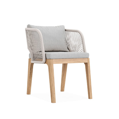 Palm Dining Chair