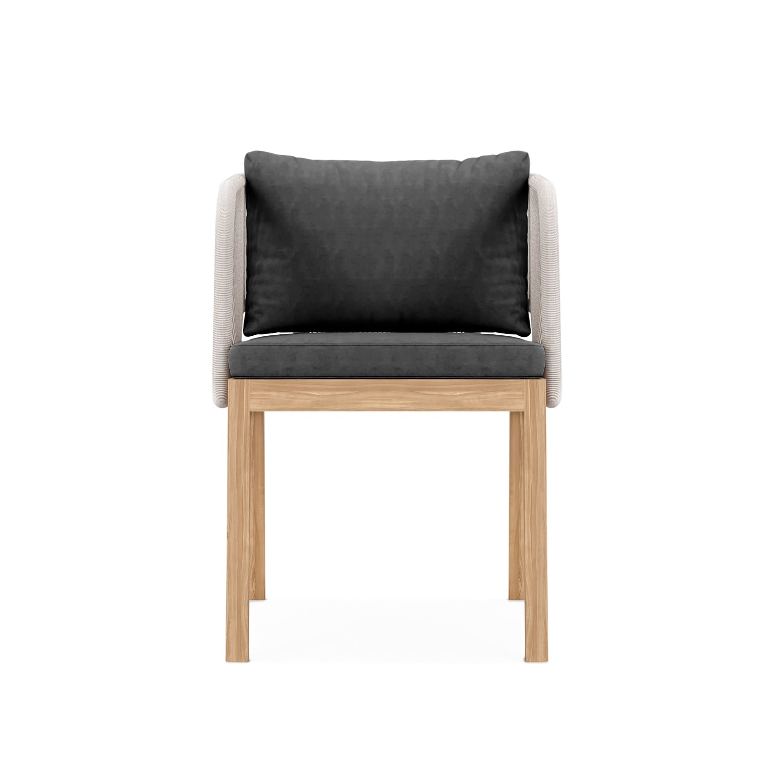 Palm Dining Chair