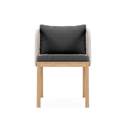 Palm Dining Chair