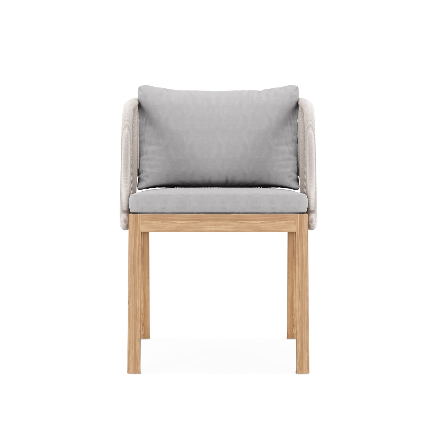 Palm Dining Chair