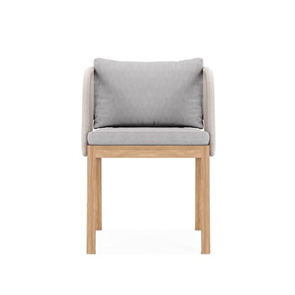 Palm Dining Chair